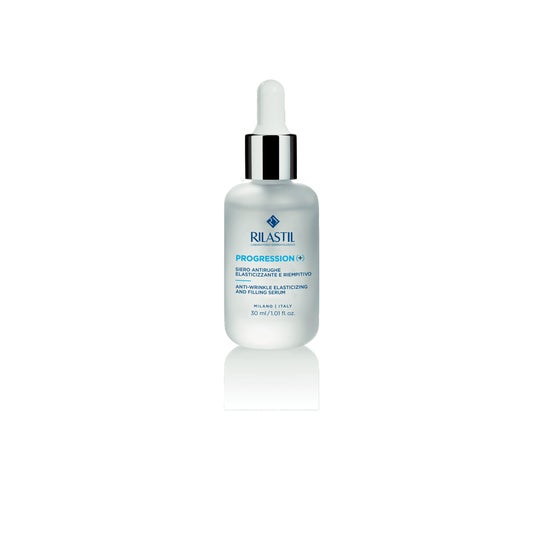 Rilastil Progression (+) Serum Antiarrugas 30 ml
