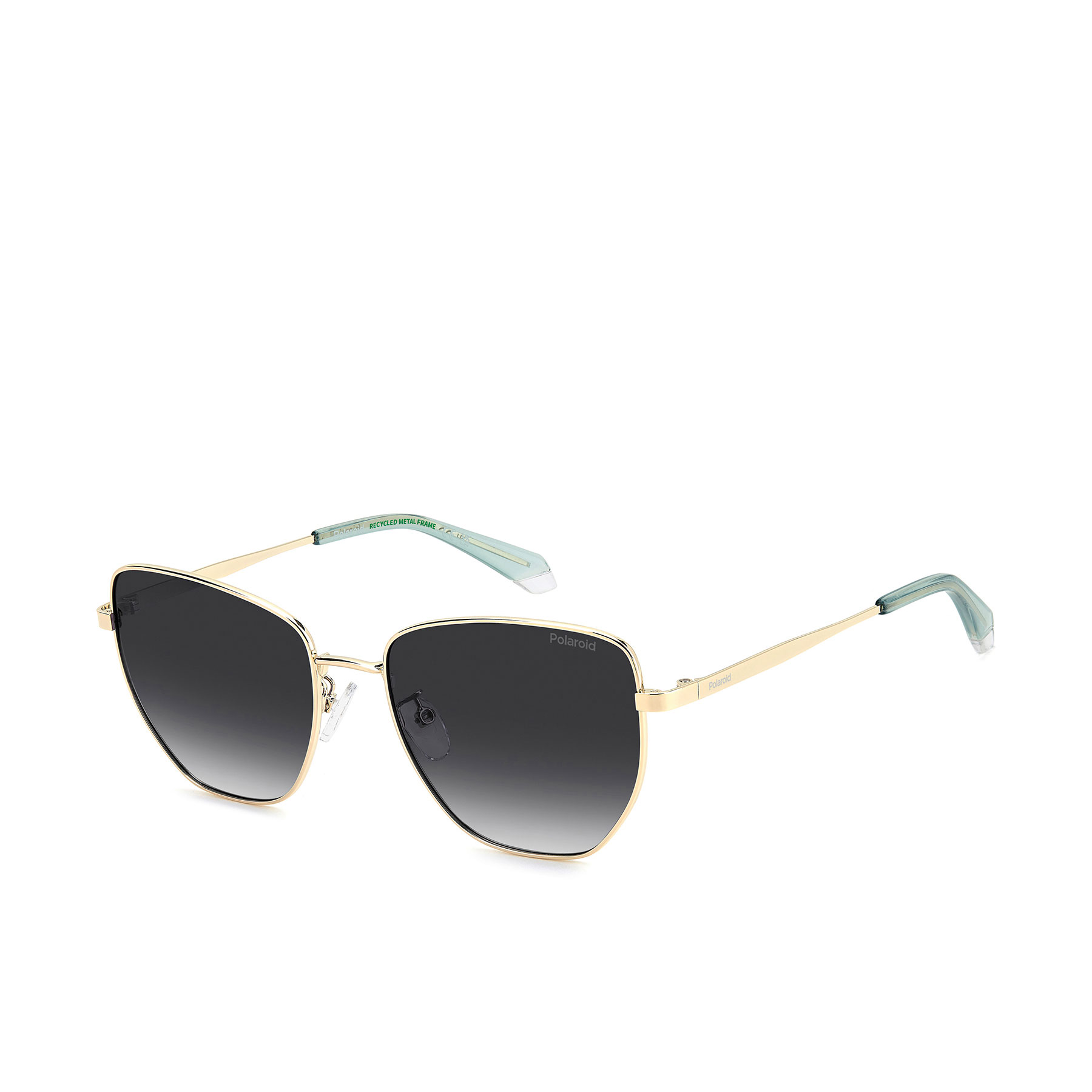 Polaroid Polaroid Gafas de Sol PLD 4204/G/S/X-J5G WJ , para Mujer