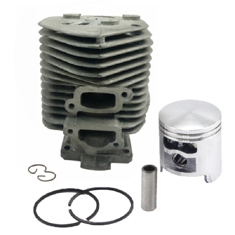 MAMIGA Kit Cilindro y Pistón compatible con ST 051, TS510 52 mm | Ref 504527