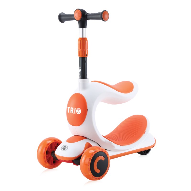 Patinete Lorelli Trio
