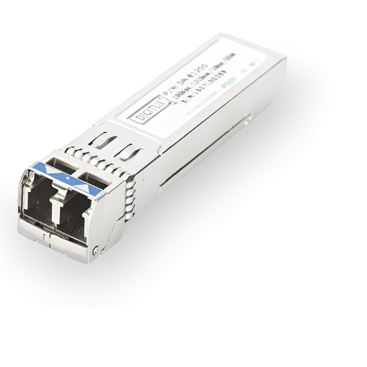 Digitus By Assmann Transceptor de Red GBIC (SFP) 10Gbps 0.3km - ASSMANN Electronic