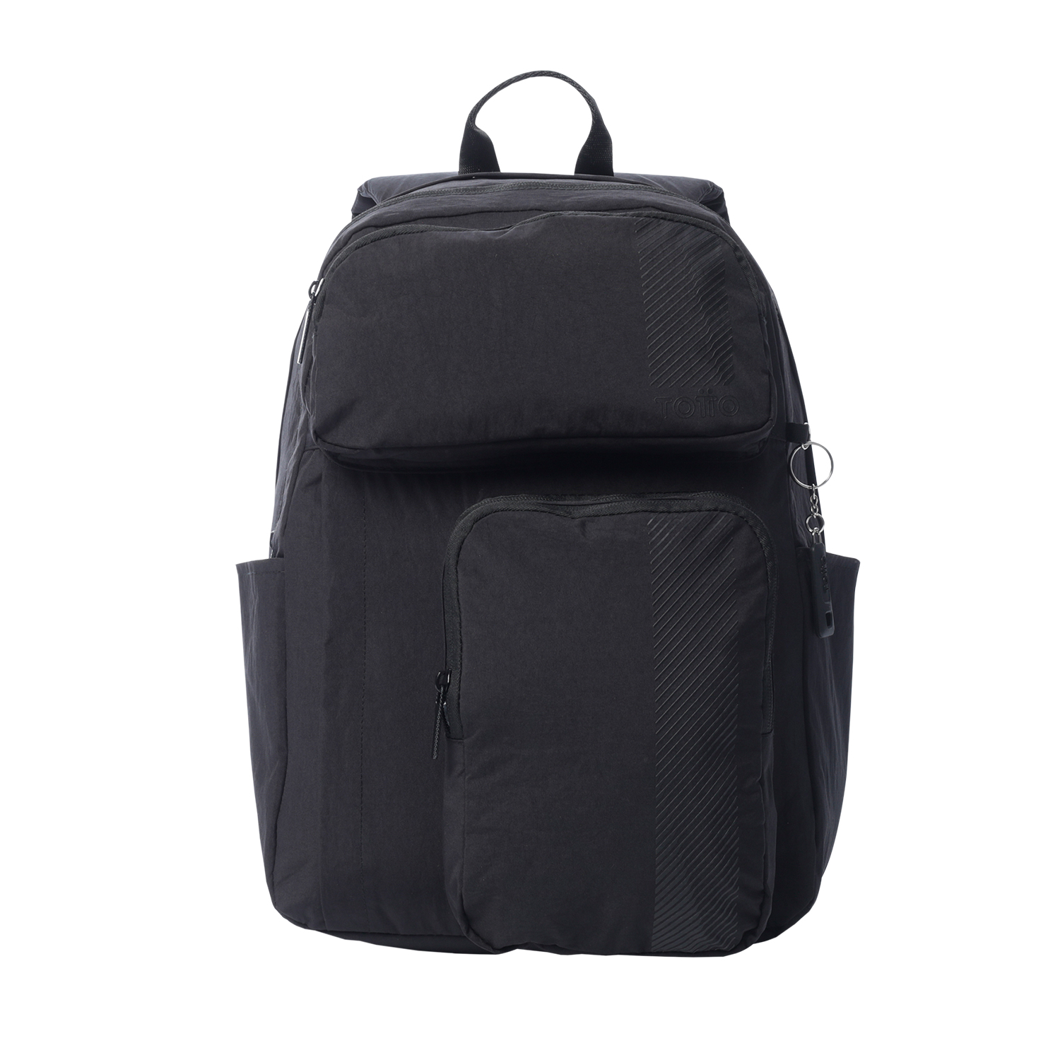 Totto Mochila urbana Duality Material: Poliamida 29 x 42 x 15 cm