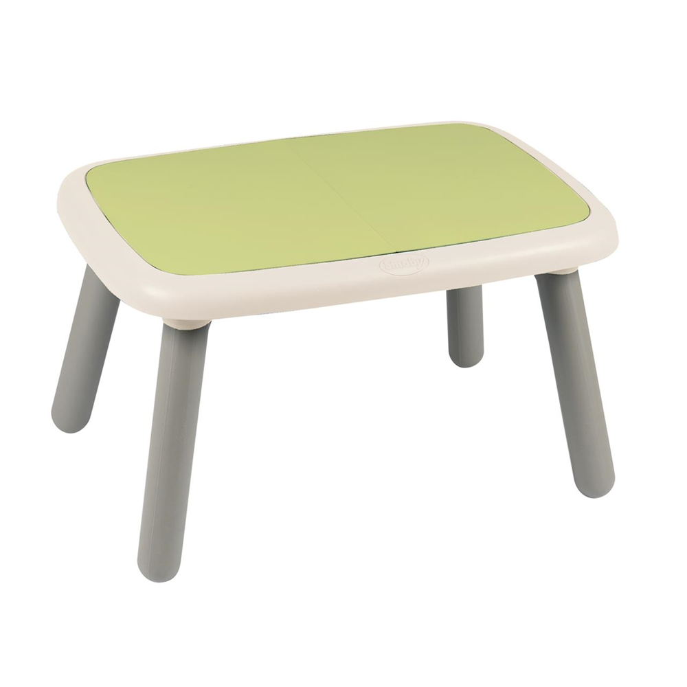 Mesa Infantil Resistente Materiales Reciclados (Smoby 7600880408)