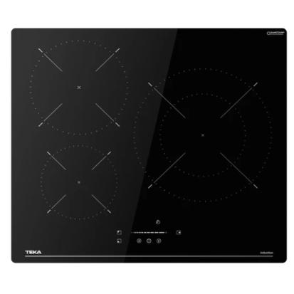Inducción Teka IBC 63110 SSM BK