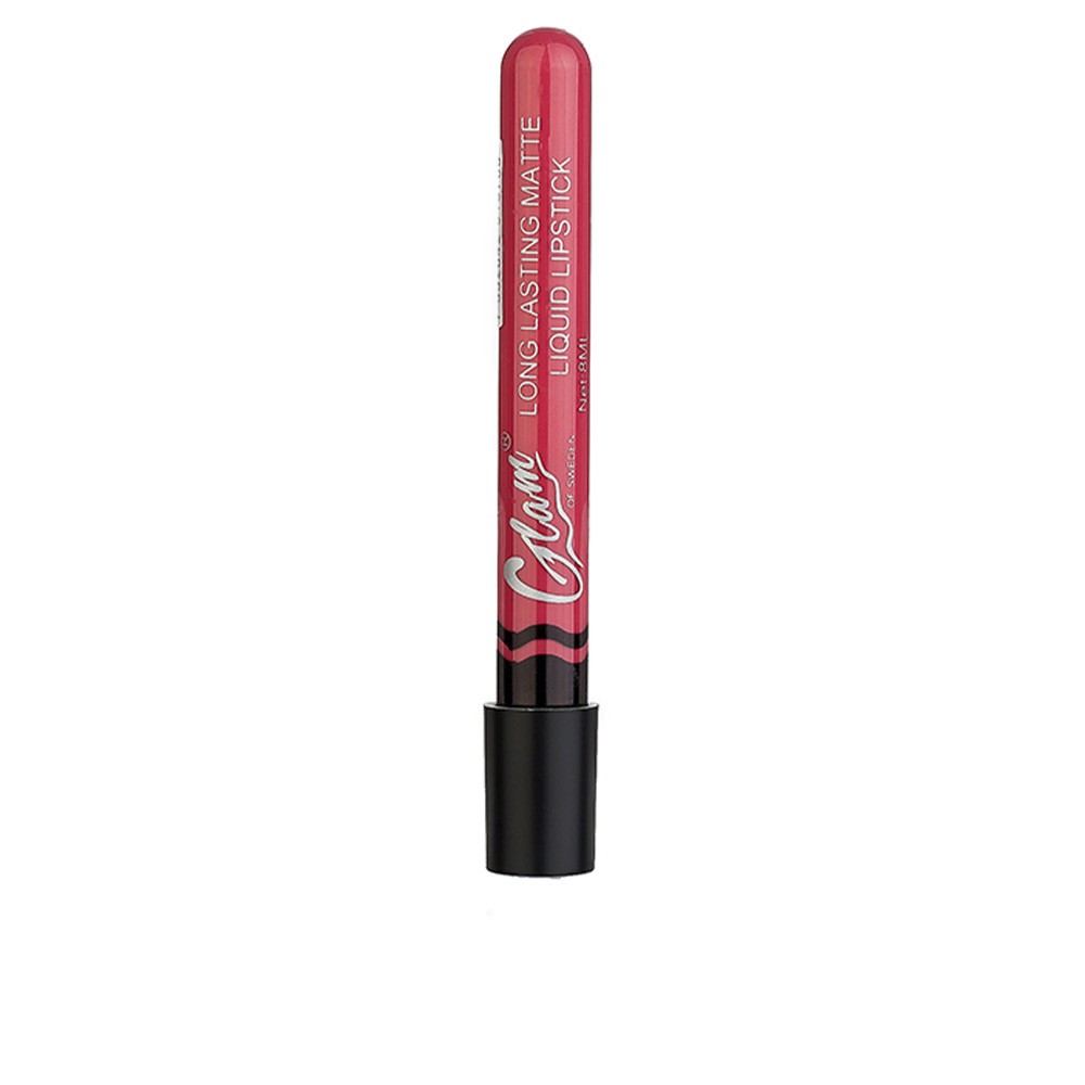 Glam Of Sweden - Glam Of Sweden
 | MATTE LIQUID lipstick #02-clever 8 ml | EN