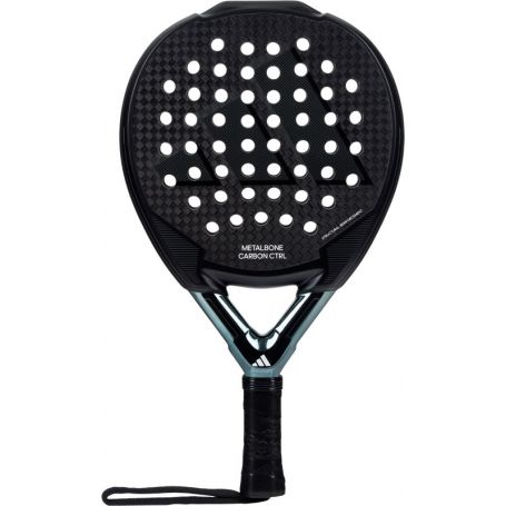 Pala De Padel Adidas Metalbone Carbon Ctrl 3.3 2024 + Regalos