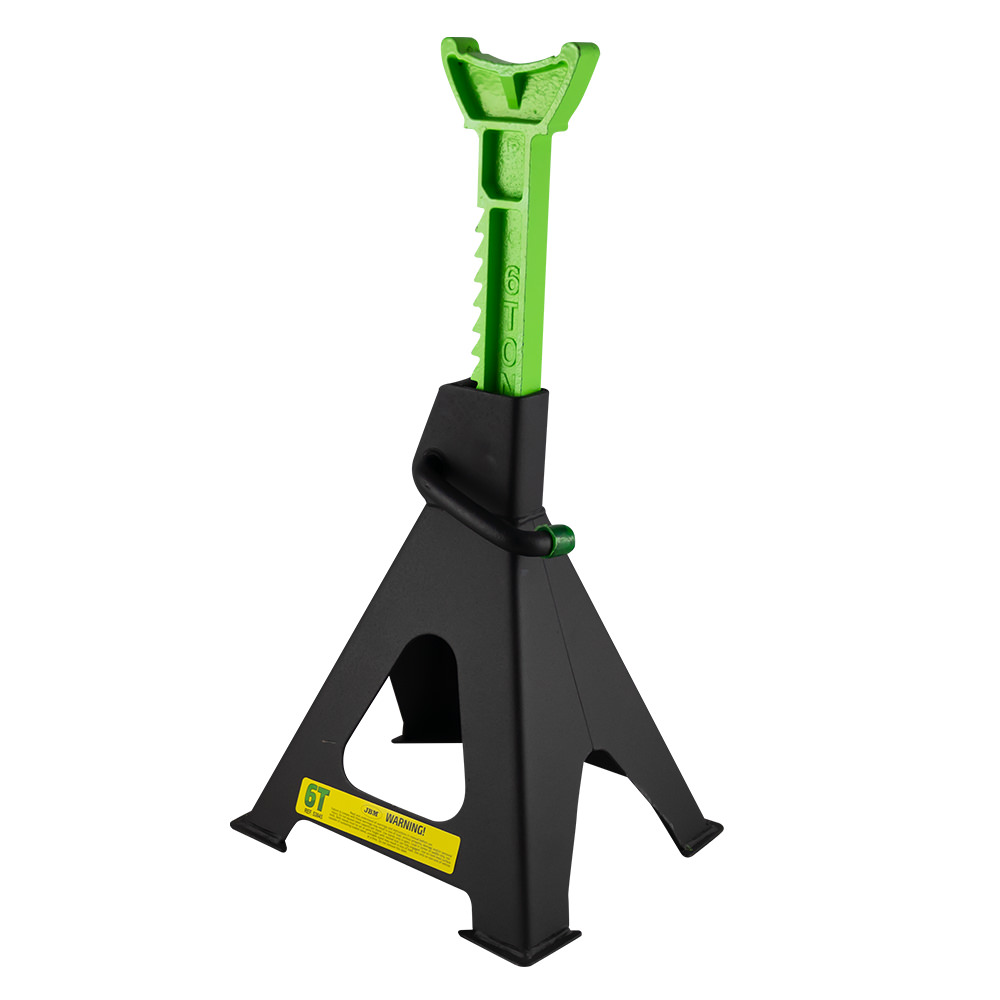 JUEGO DE 2 CABALLETES 6 TON | JBM53845