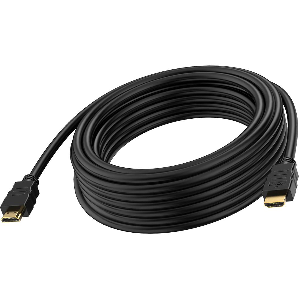 Vision techconnect 5m black hdmi cable