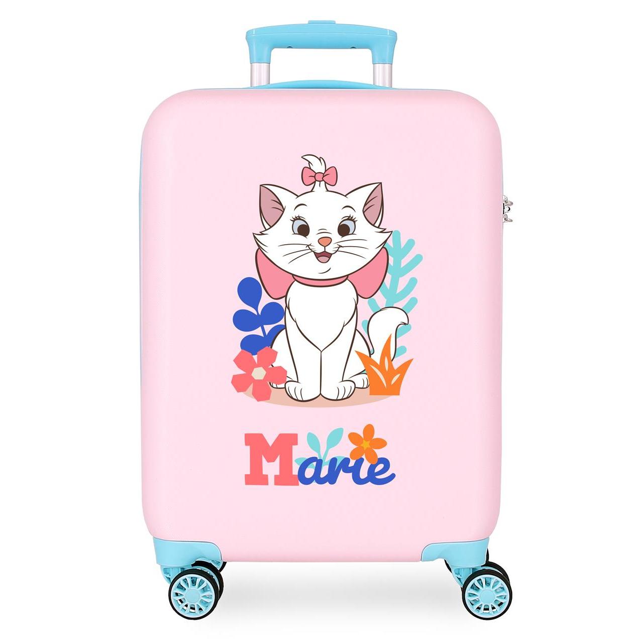 Maleta de cabina Disney Clasicos 2  55x38x20cm
