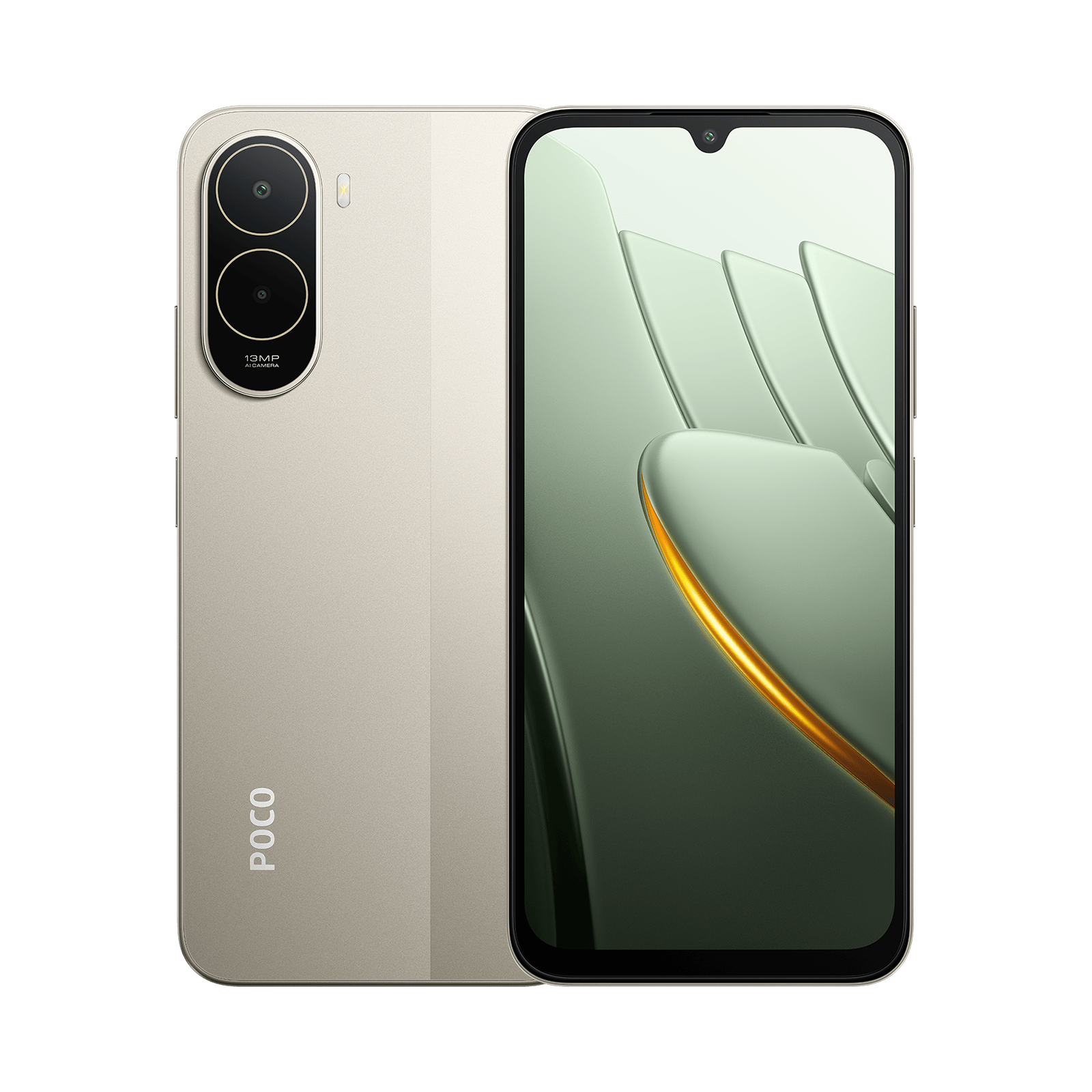 Teléfono Móvil POCO C81 Pro Versión Global Smartphone, Pantalla 6.9" 120Hz, Procesador Octa Core, Batería 6000mAh, Cámara Dual IA 13MP 4G Celular