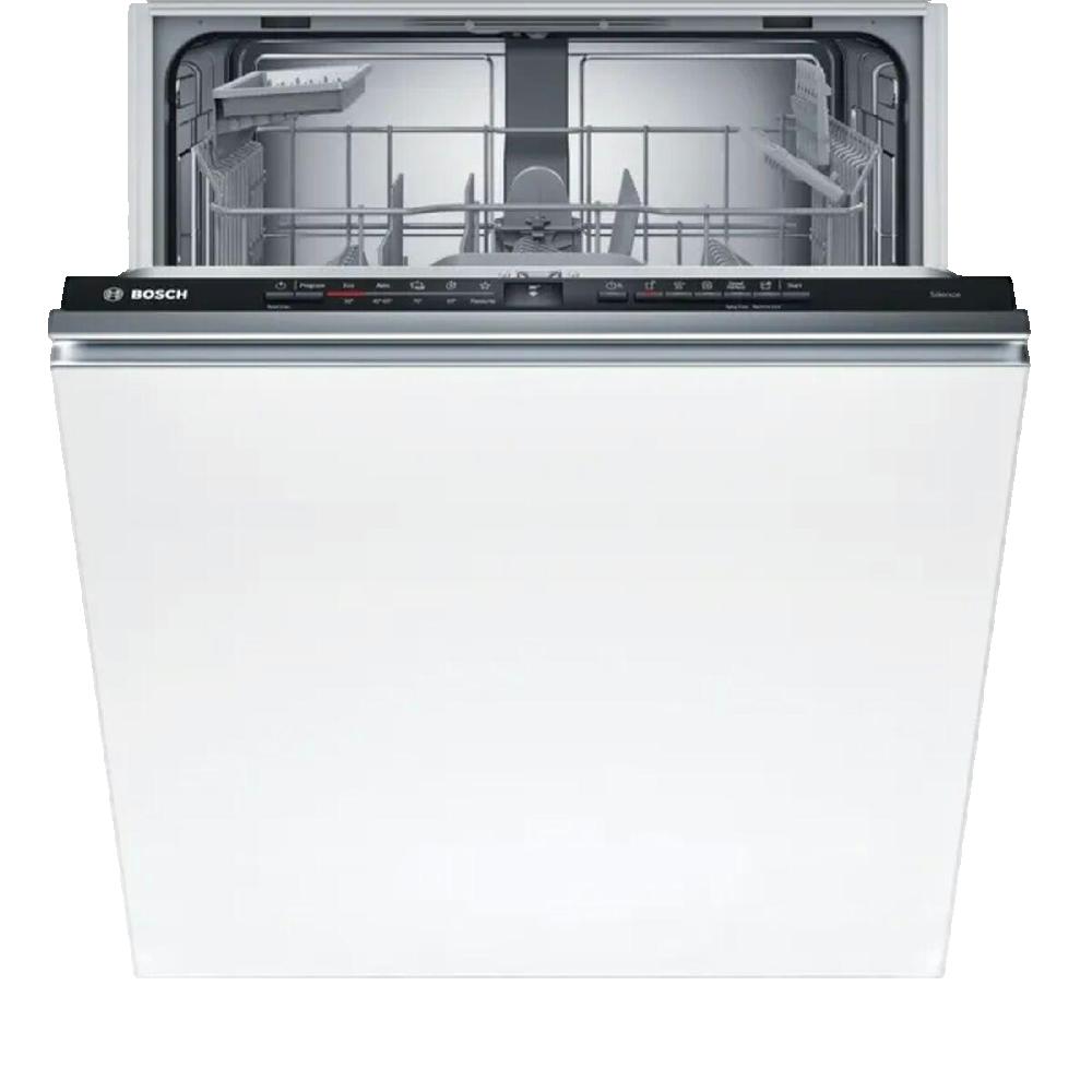 bosch SMV2ITX09E EcoSilence Home Connect