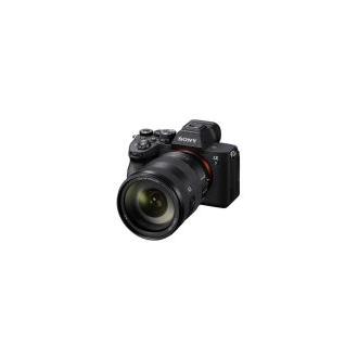 SONY A7 IV + SEL24105 F4G OSS
