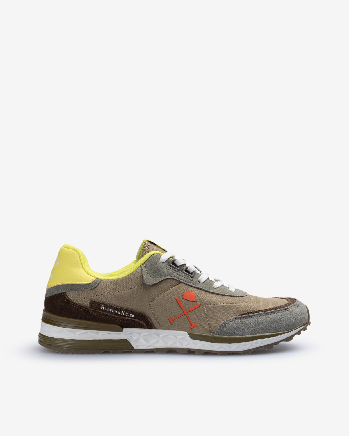 Harper & Neyer SNEAKER DAKOTA