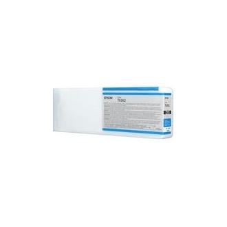 Epson - Cartucho de tinta C13T636200 para impresoras Epson, capacidad 3,4 ml, alta calidad y resistencia a la decoloración