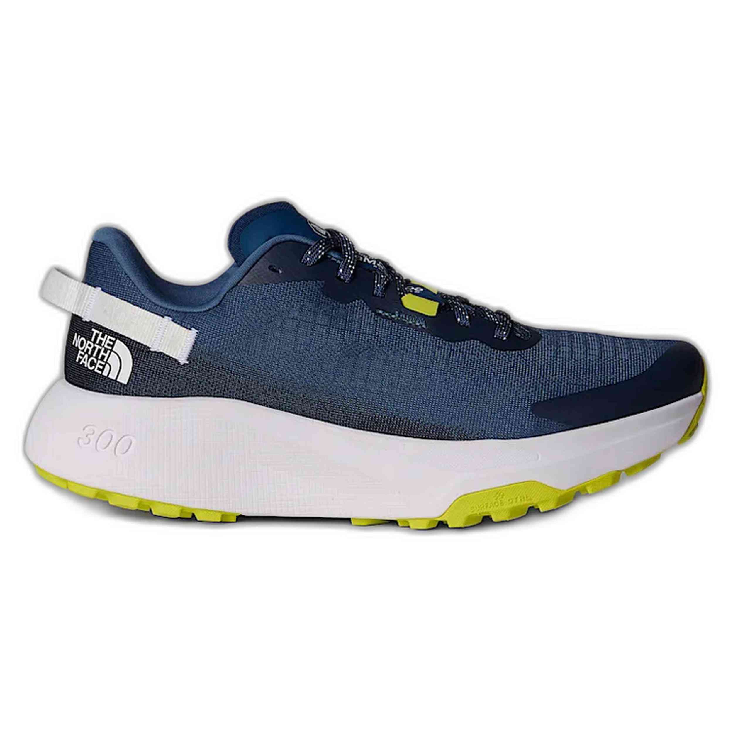 Zapatillas De Trekking The North Face modelo NF0A8A9R9261 para Hombre en color Azul