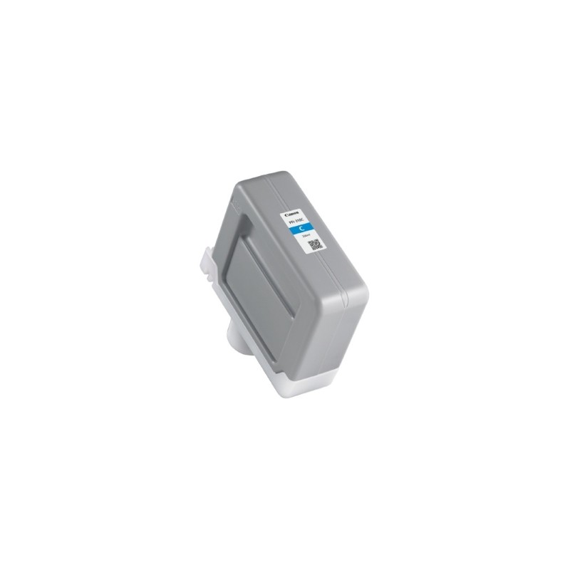 Canon - PFI-310C cartucho de tinta Original Cian 2360C001