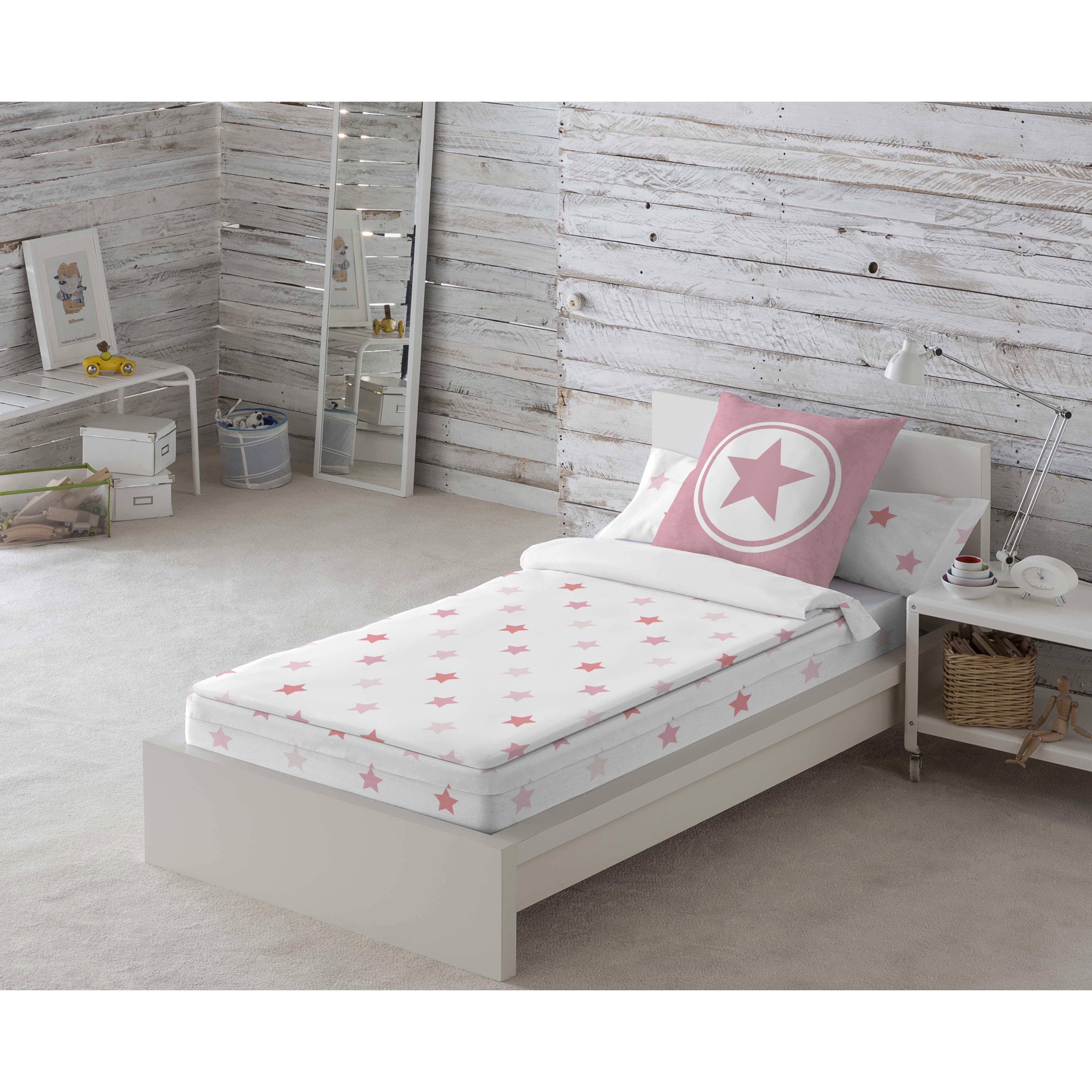 Nordico cama 90 carrefour hot sale