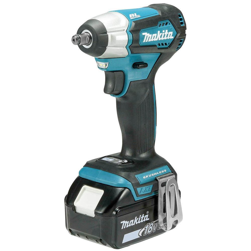 MAKITA DTW180Z - Llave de impacto LXT 180 Nm