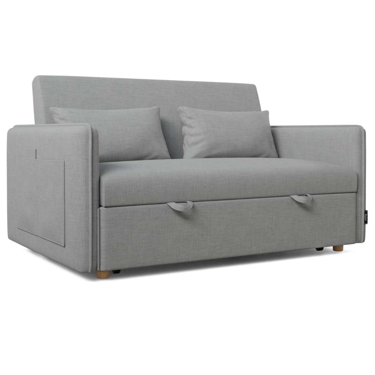 Nalui Sofá Cama Nest 2  2 plazas (139x100x80cm)