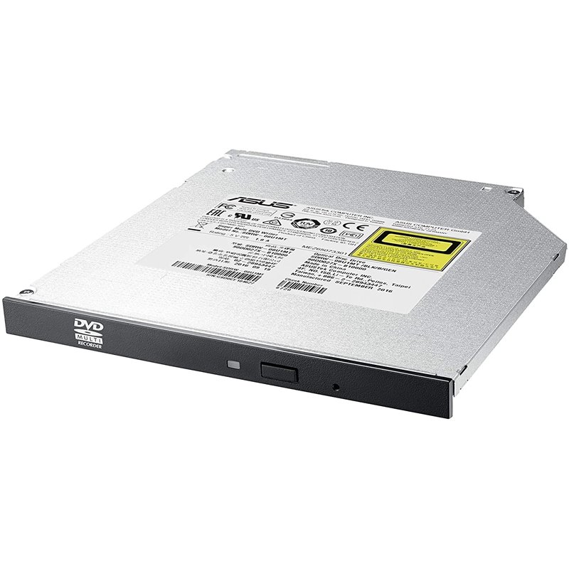DVD recorder Asus SDRW-08U1M SDRW-08U1MT/BLK/B/GEN (SATA Internal)