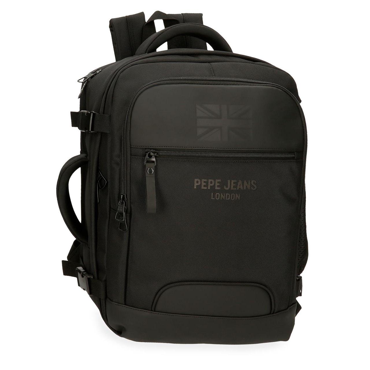 Mochila de Viaje Pepe jeans Bromley 24 40cm