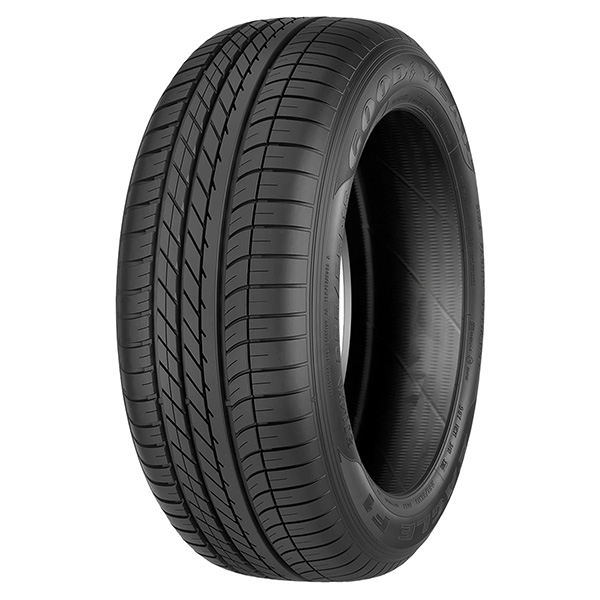 Goodyear tires 255/50 r19 107w eagle f1 asymmetric suv (*) xl run flat