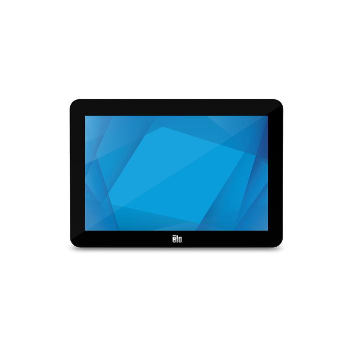 Elo Touch Solutions 1002L 25,6 cm (10.1") 1280 x 800 Pixeles HD LCD Pantalla táctil Negro