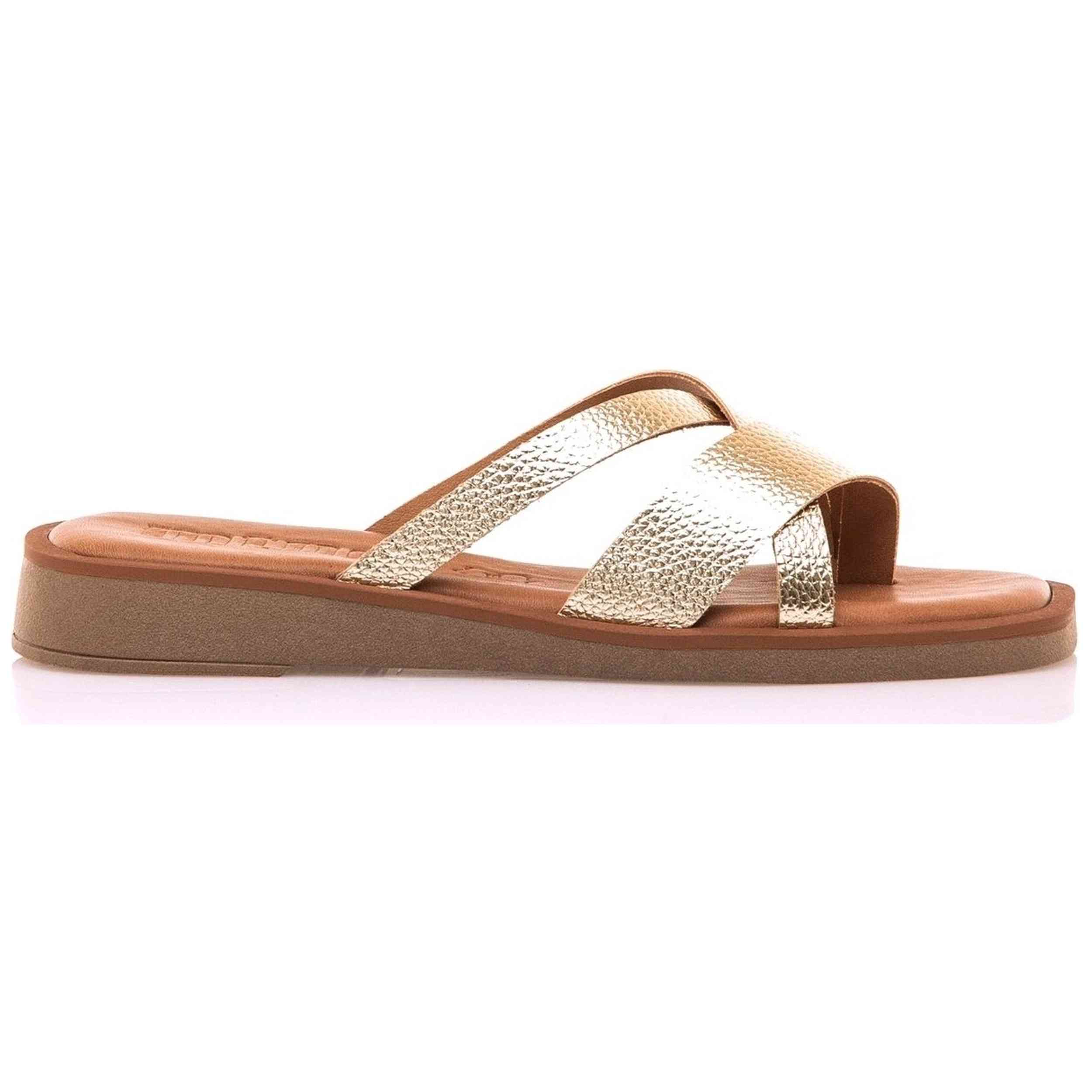 Sandalias Mustang modelo MTNG 2026 V ORIGINALS CALZADO SEÑORA para Mujer en color Marron