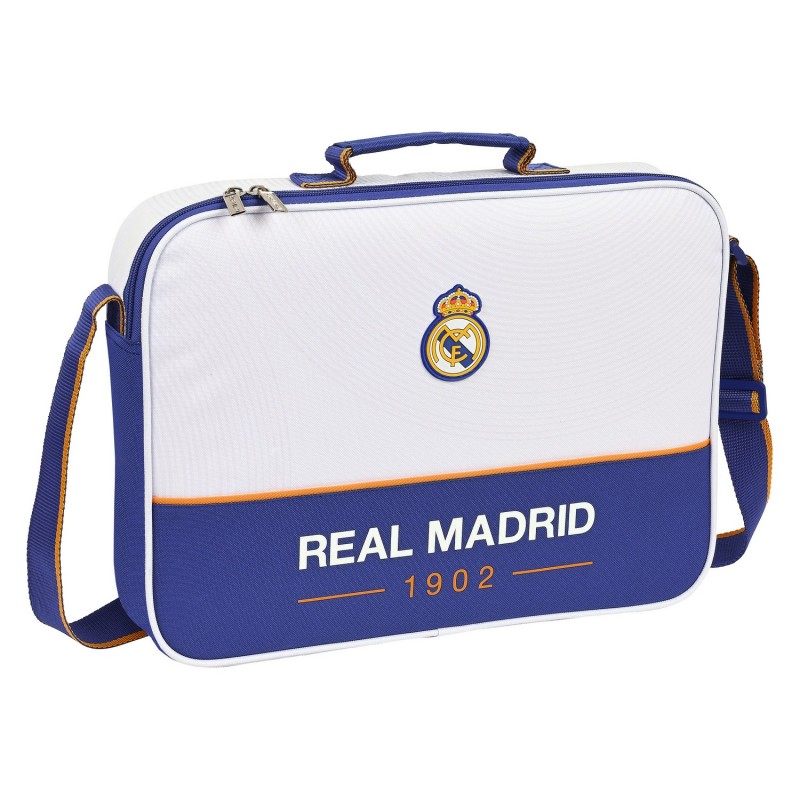 Real Madrid C.F. - 