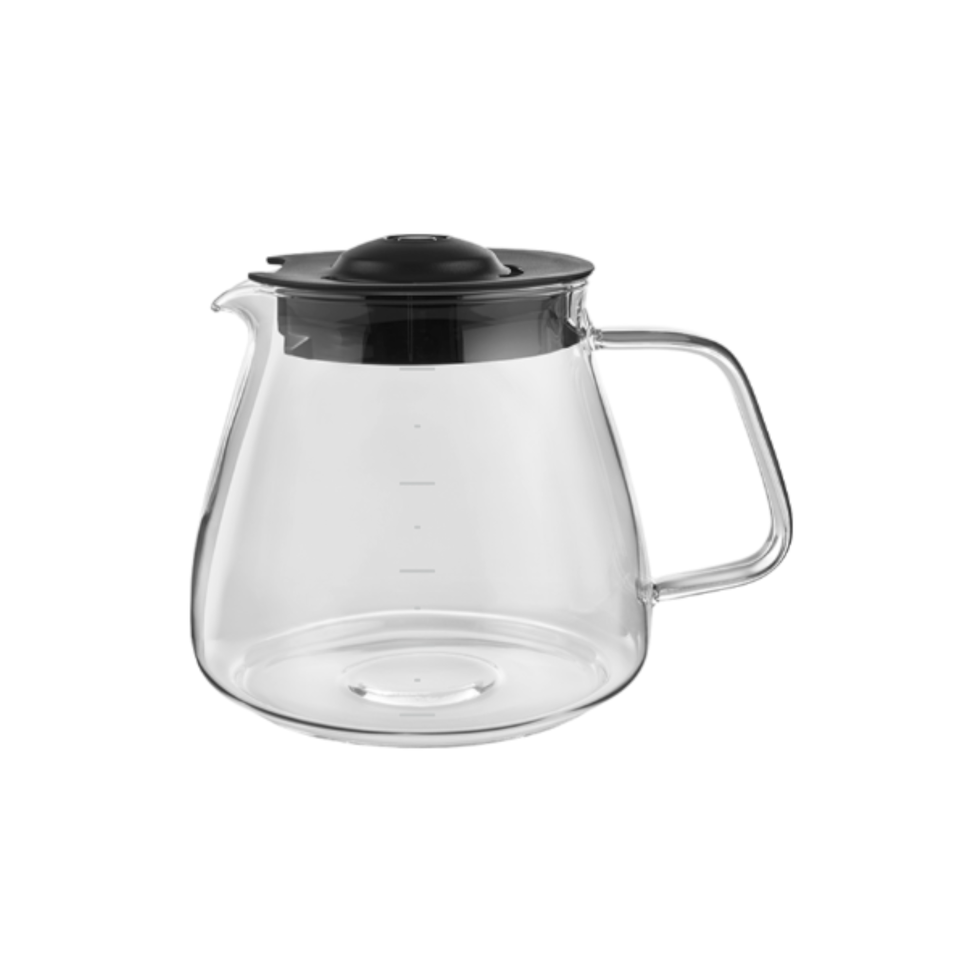 Melitta Jarra de vidrio para cafetera AromaFresh® 1030-05, 1030-06, 1030-01, 1030-05