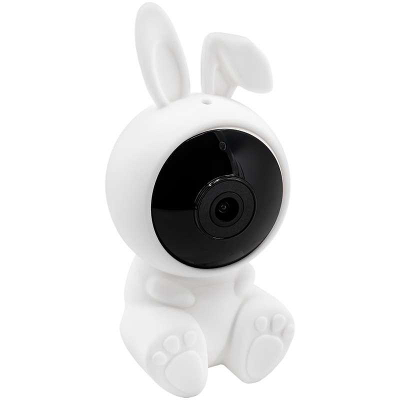 Innogio Camara De Seguridad Giosafety Rabbit