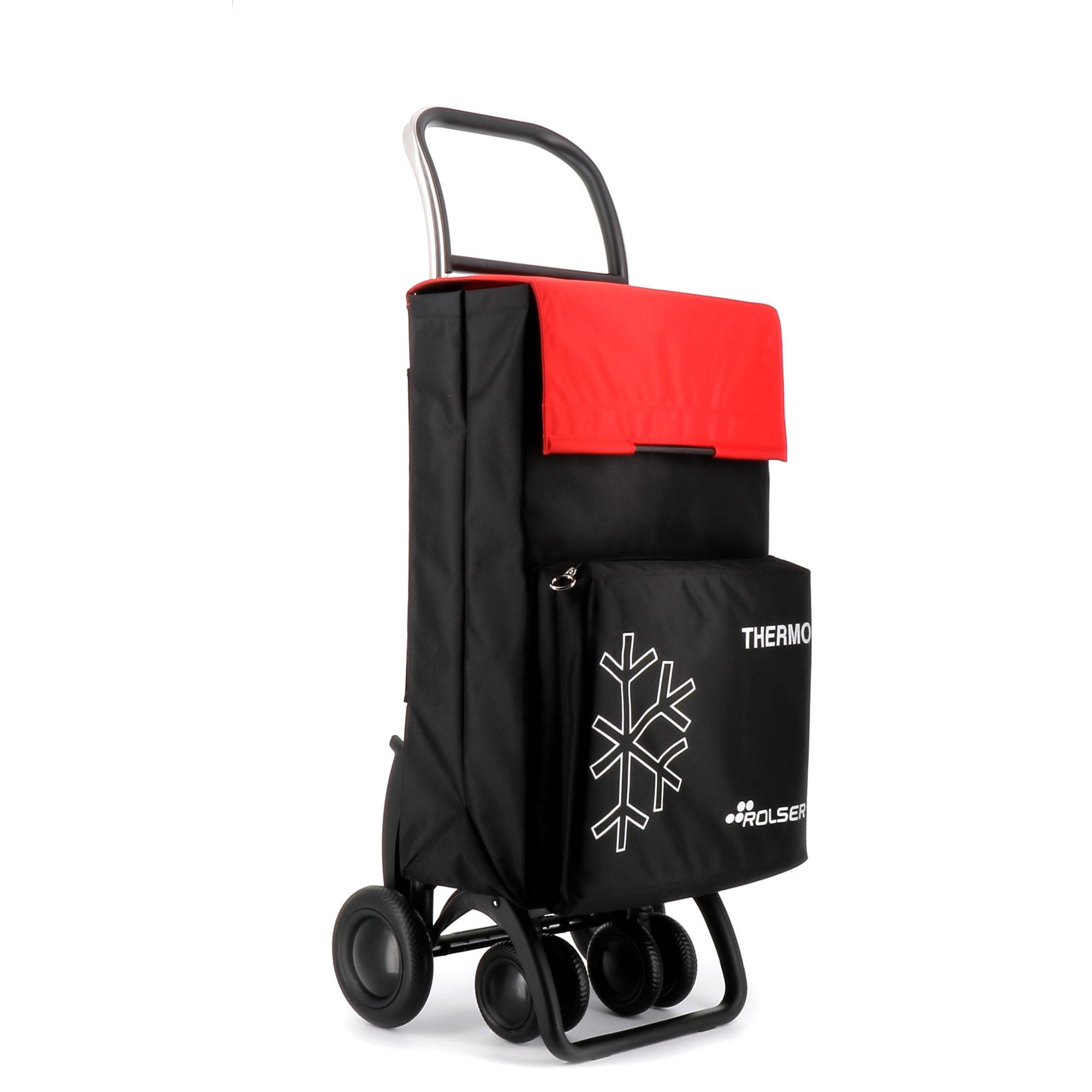 Carro Rolser Thermo Fresh Mf 4 2 Tour