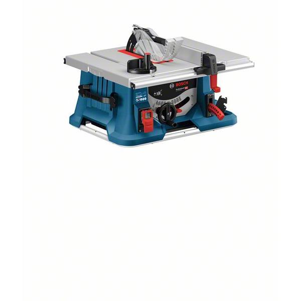 Sierra de mesa GTS 635-216 - B 601B42000