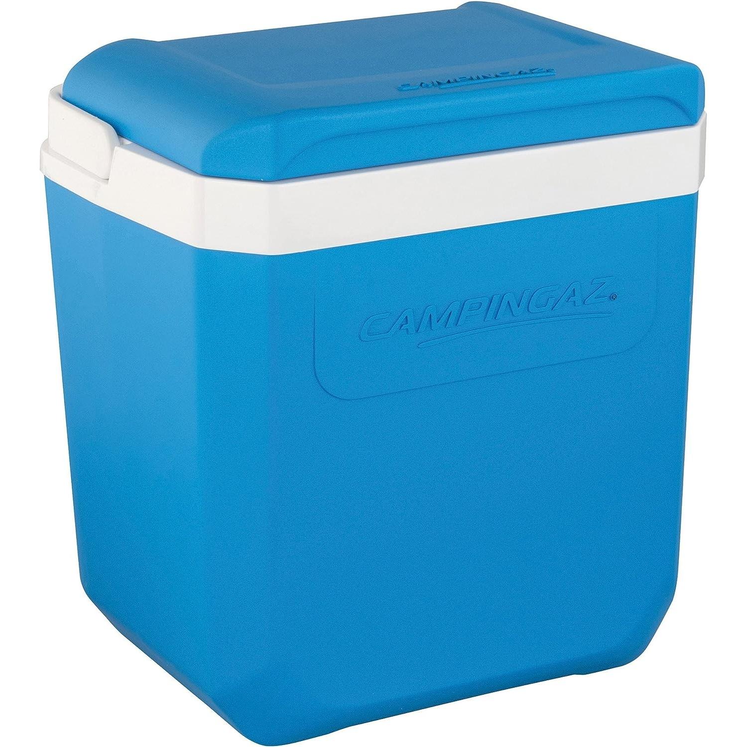 NEVERA  30L ICETIME PLUS CAMPINGAZ
