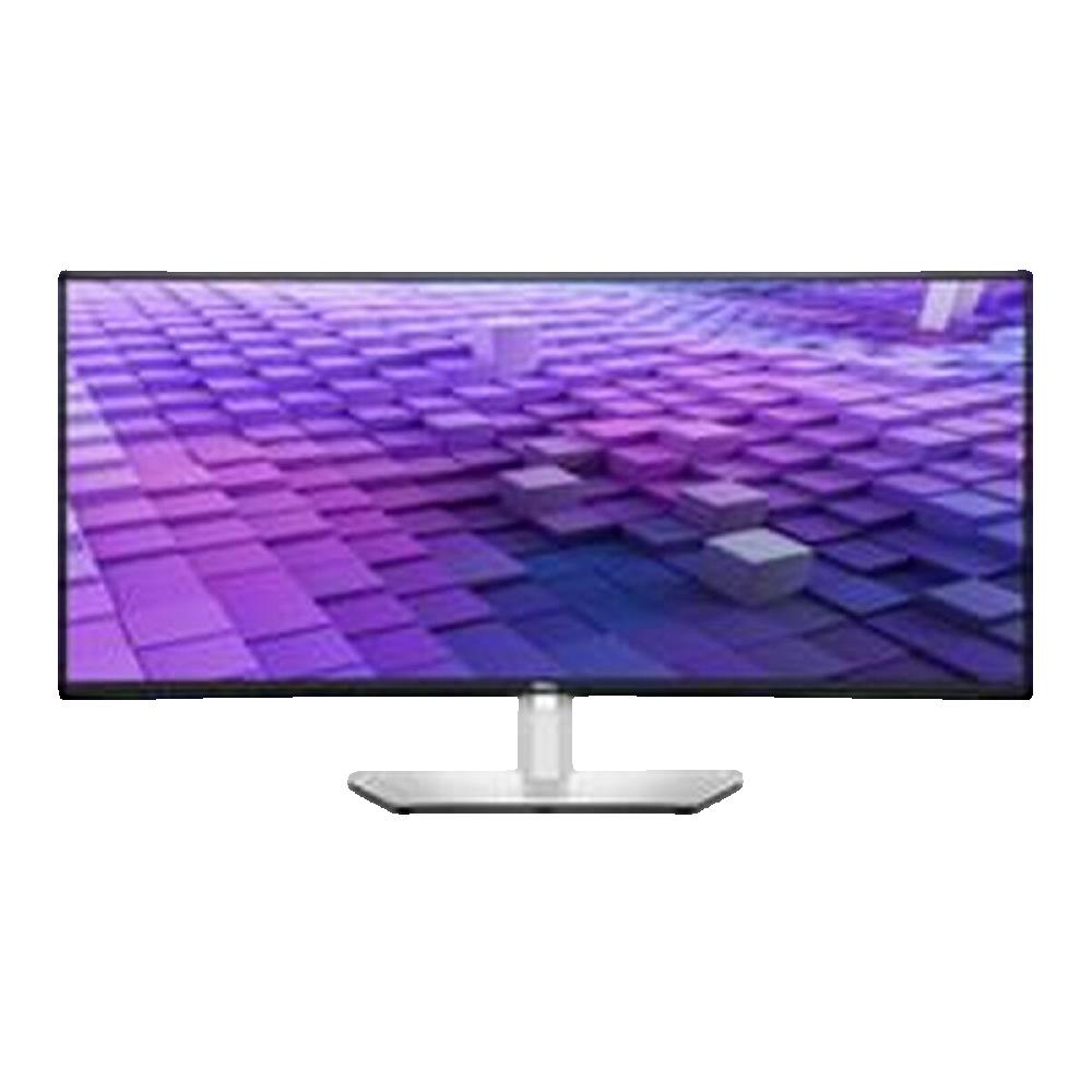 Dell UltraSharp U3824DW IPS Black 5ms