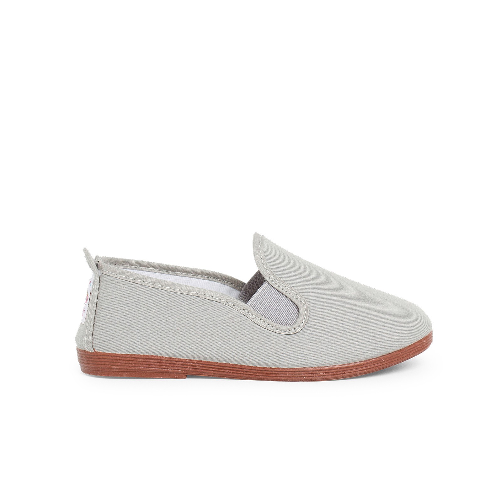 Zapatillas Kung-Fu Camping Pisamonas