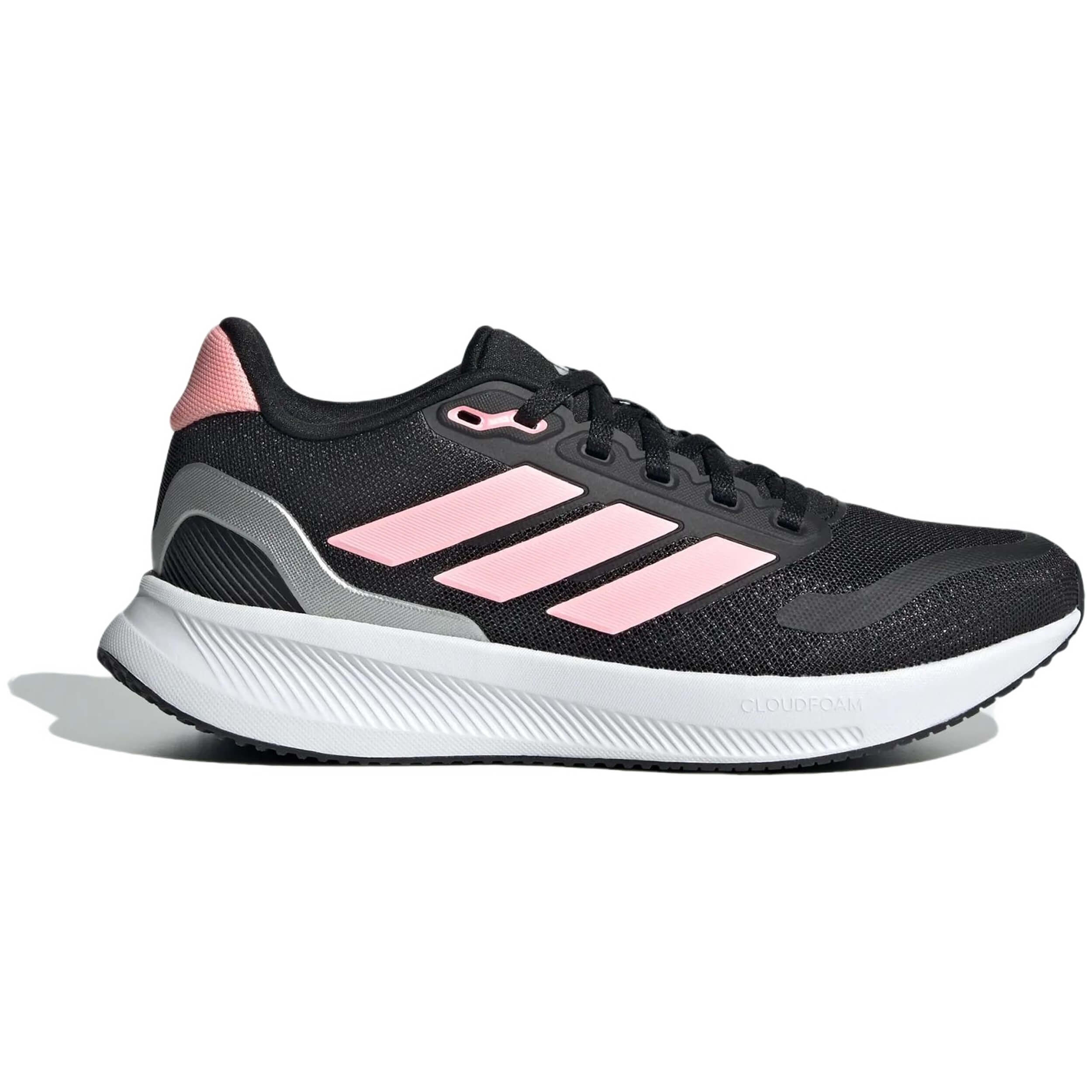 Zapatillas Sneakers Adidas para Niños en color Negro