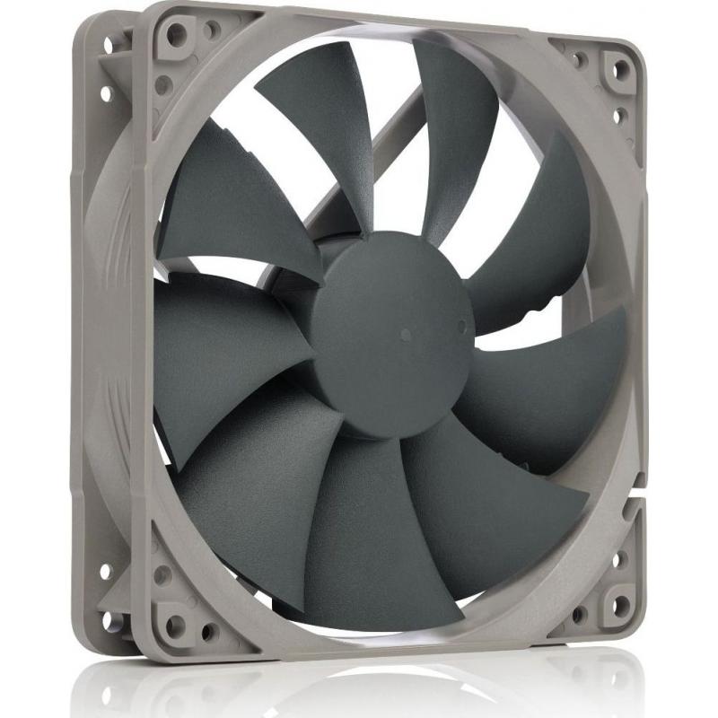 Ventilador de ordenador adicional NOCTUA NA-FK1, 1700 PWM, 120 mm