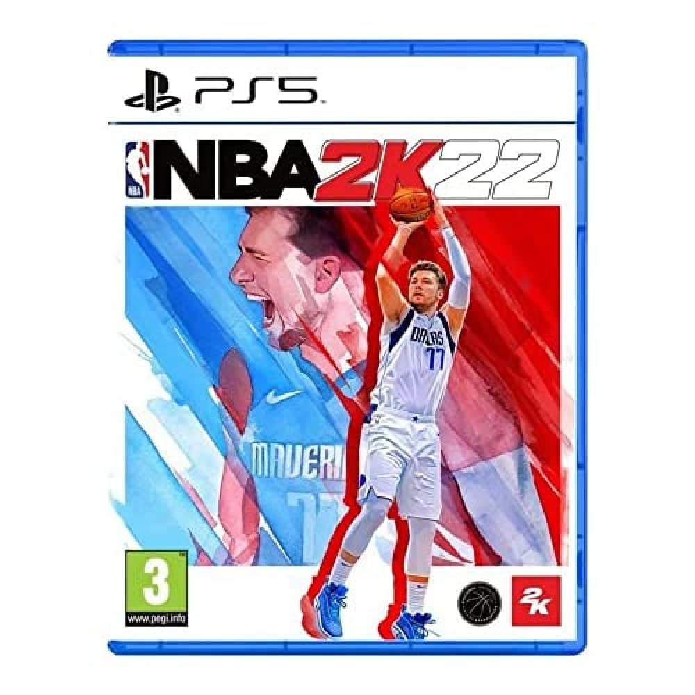 Nba 2k22