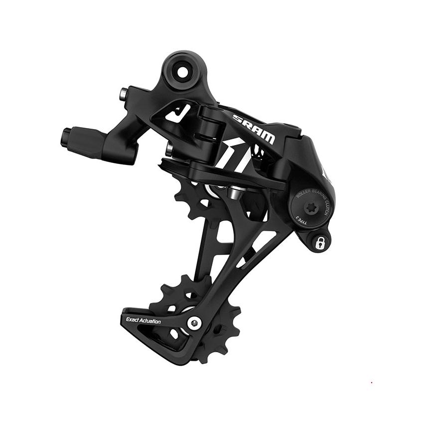 Cambio Trasero Marchas Piñones Caja Larga Apex 11V 102512