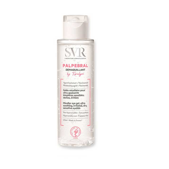 Desmaquillante de Ojos SVR Sensifine 125ml