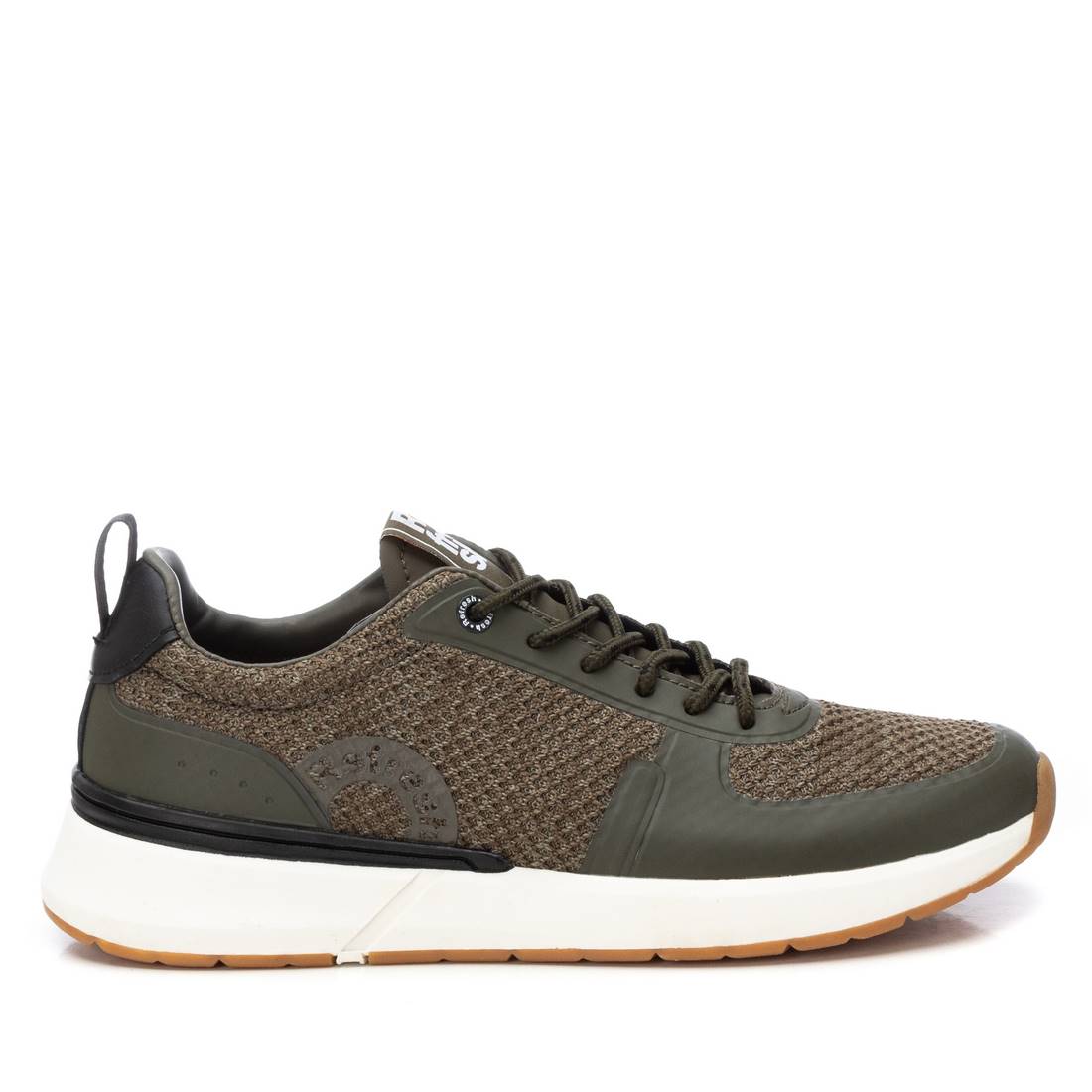 Refresh - Zapatilla Hombre - Calzado Cómodo y Versátil - Moda casual - Modelo  17260302