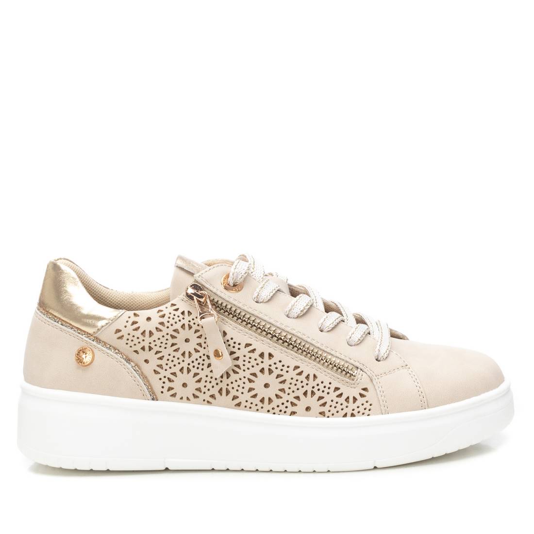 Xti - Zapatilla Mujer - Calzado Cómodo y Versátil - Moda casual - Modelo  14362403