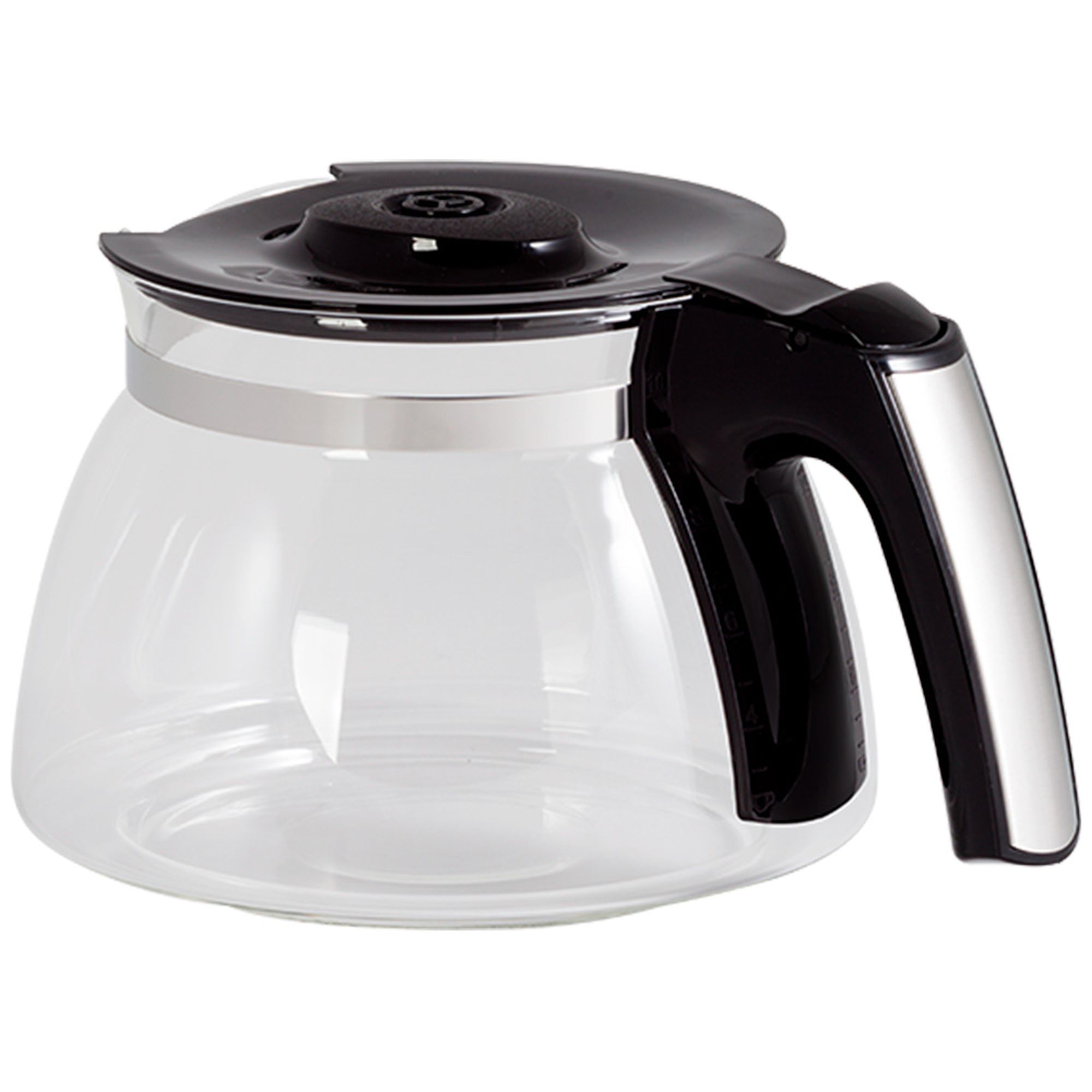 Melitta Jarra de vidrio para cafetera Enjoy® Top 1017-04