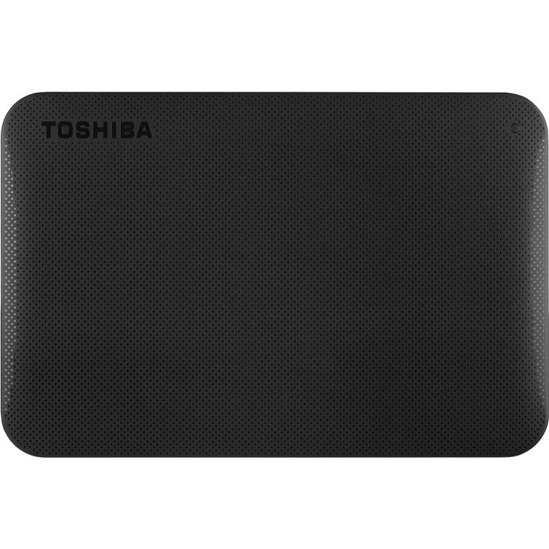 isco Duro Externo Toshiba Canvio Ready, 2000GB, 2.5", Negro