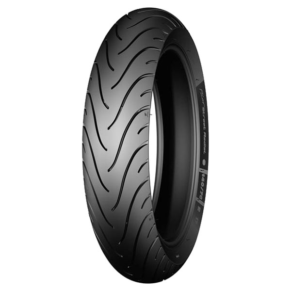 MICHELIN 140/70-17 66H PILOT CALLE TIRE