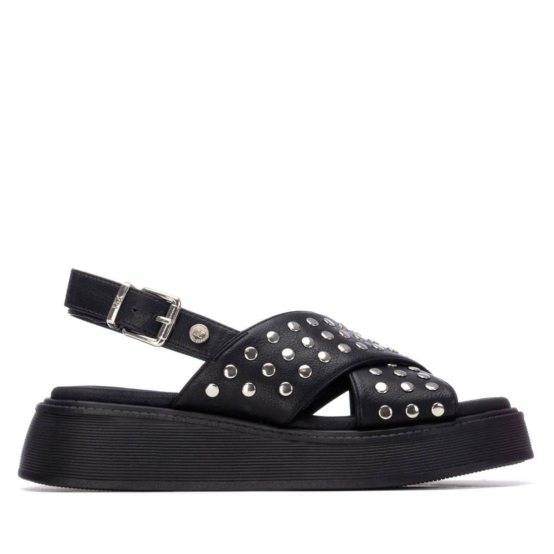 Xti - Sandalias Planas Mujer - Calzado Cómodo y Versátil - Moda casual - Modelo  14523902