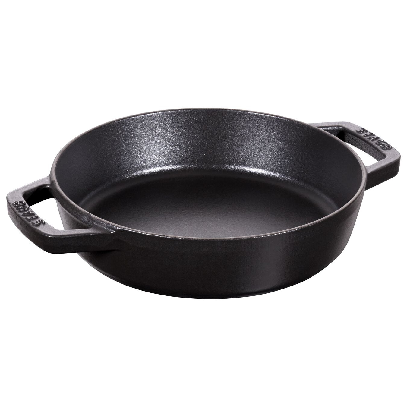 Olla para Bouillabeisse 28cm Hierro Fundido Staub