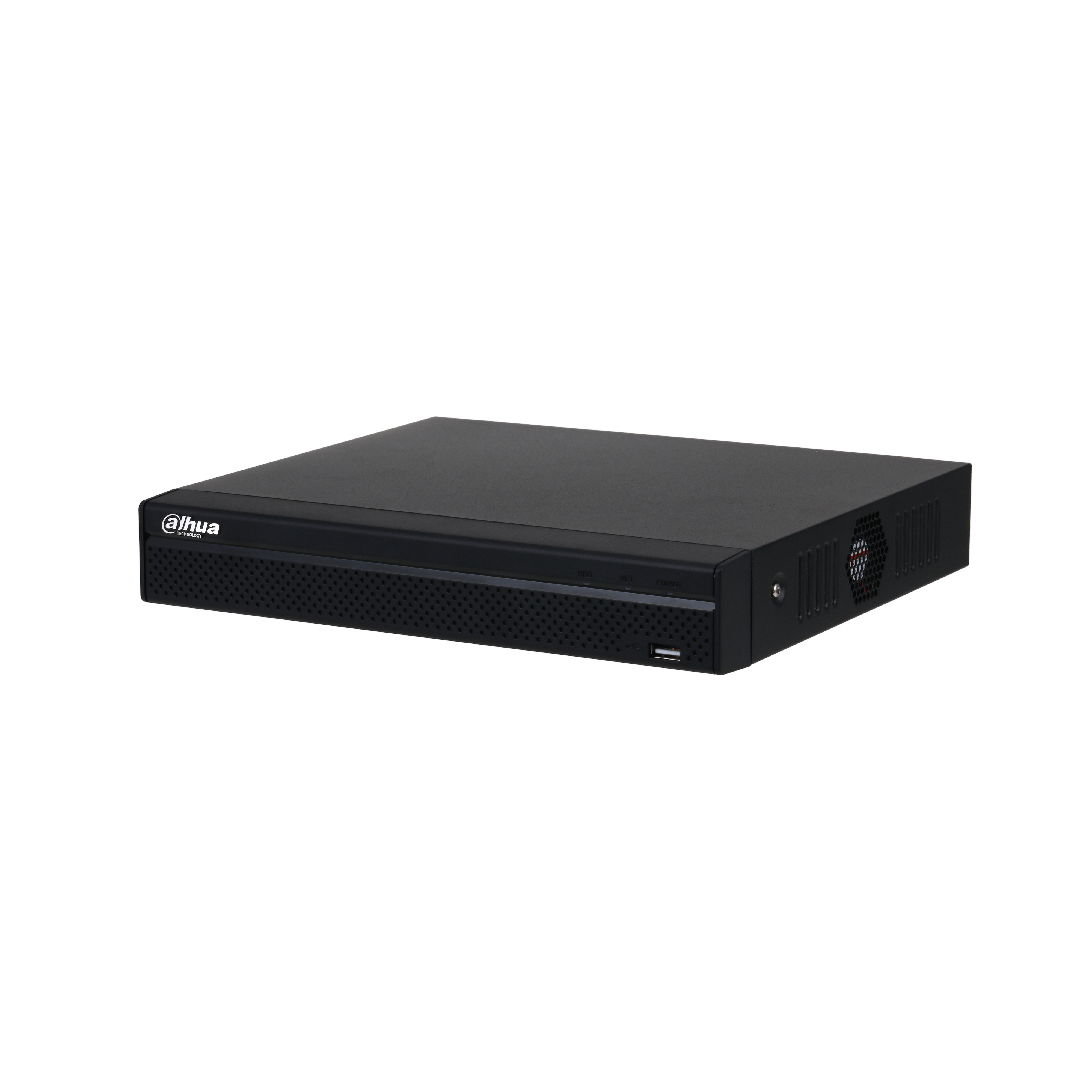 Dahua Technology Lite DHI-NVR4104HS-4KS2/L 1U Negro