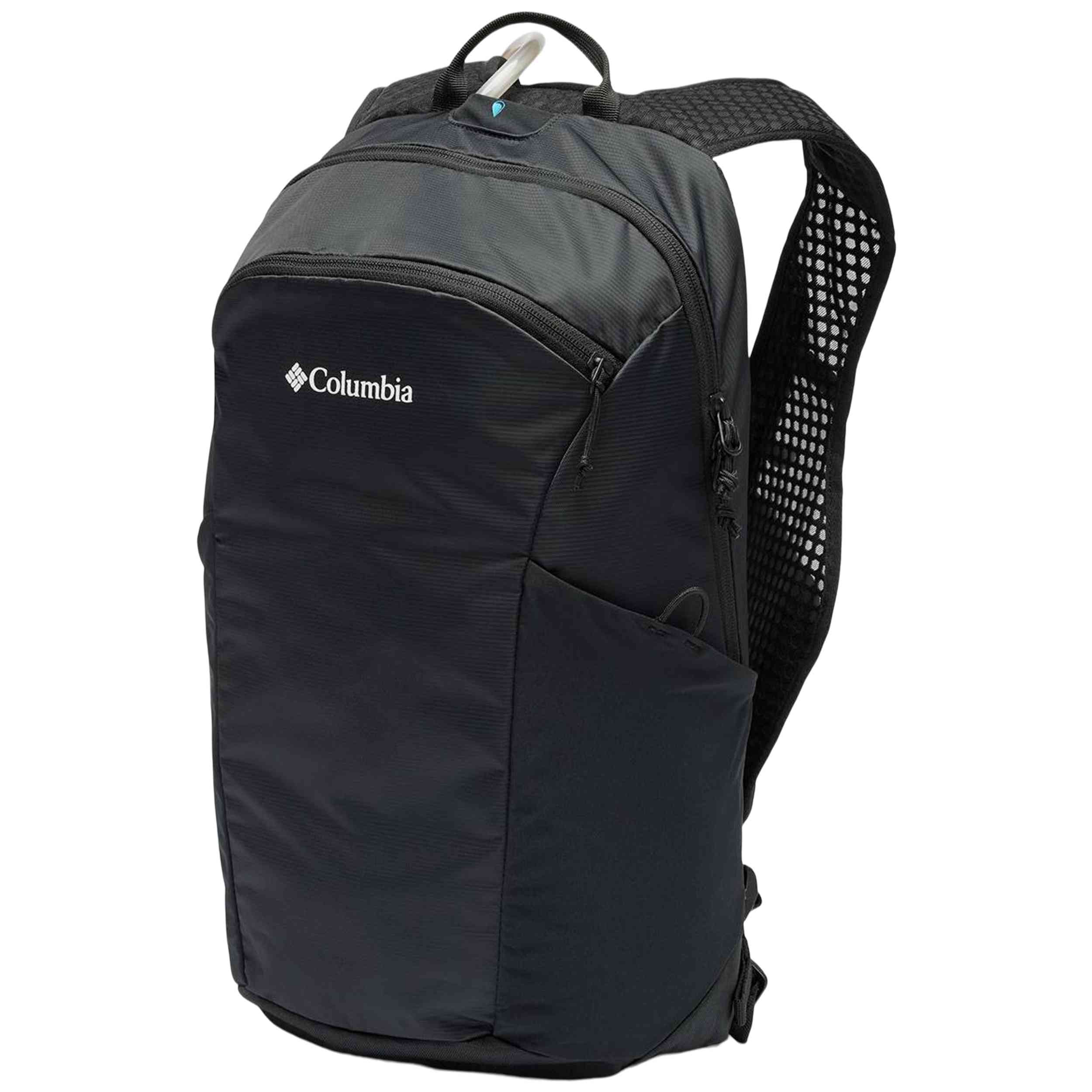 Mochila Columbia modelo Mochila Columbia Blackcomb Ridge 18L negro para hombre y mujer en color Negro